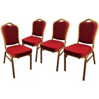 Chairs (4)